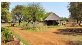 North West Accommodation at Kareespruit Game Ranch and Guest House | Viya