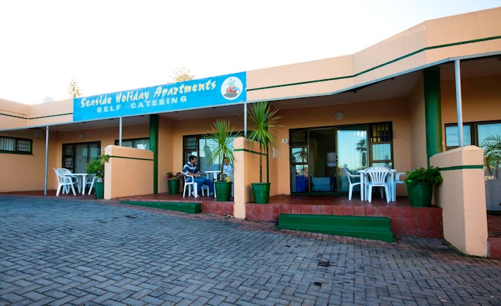 Eastern Cape Accommodation at Seaside Holiday Apartments | Viya