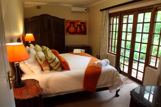 KranztKloof Nature Reserve Accommodation at  | Viya