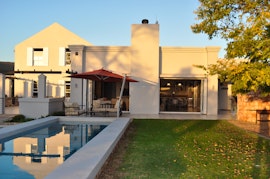 Overberg Accommodation at South Hill Villa | Viya