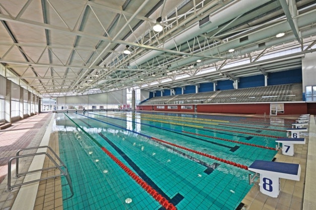 Newton Park Swimming Pool