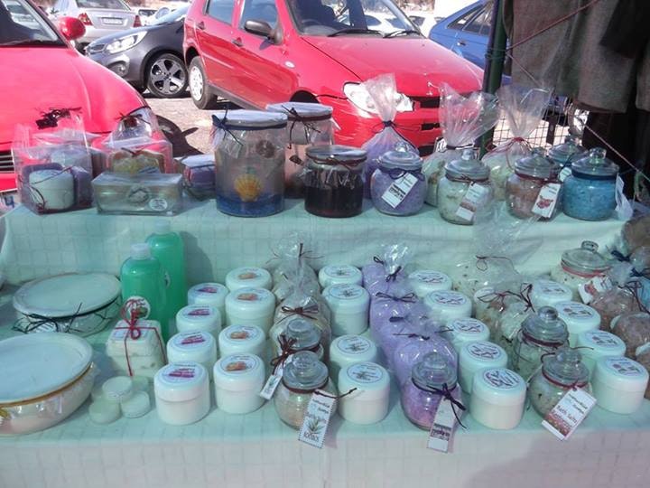 Panorama Flea Market