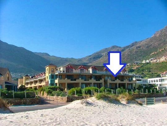 Atlantic Seaboard Accommodation at  | Viya