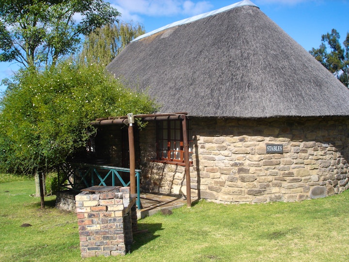 Eastern Cape Accommodation at Aloe Grove Guest House | Viya