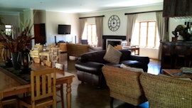 Western Cape Accommodation at Skietkuil Holiday Farm | Viya