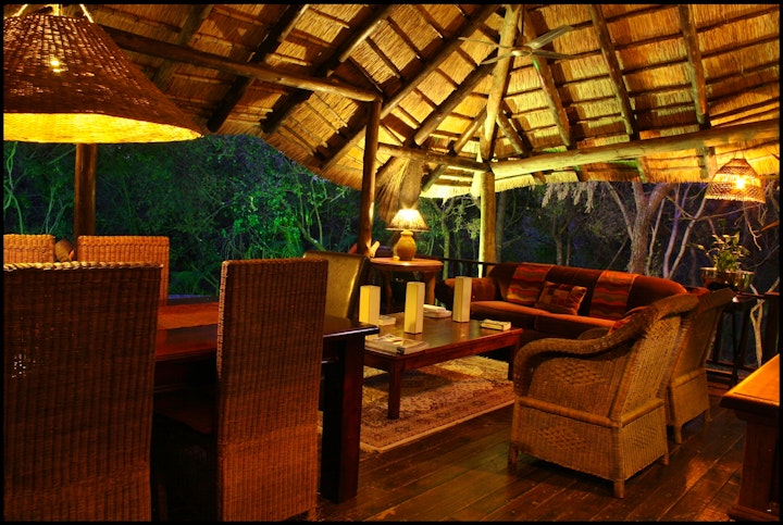 Kruger National Park South Accommodation at Maqueda Lodge | Viya