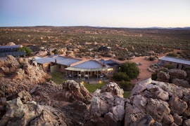 Western Cape Accommodation at Kagga Kamma Nature Reserve | Viya