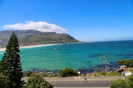 Fish Hoek Accommodation at The Cove | Viya