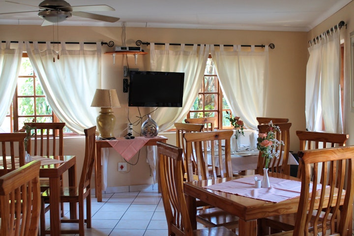 Mpumalanga Accommodation at Harmony Guesthouse | Viya