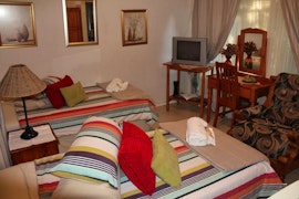 Mbombela (Nelspruit) Accommodation at Harmony Guesthouse | Viya