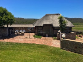 Western Cape Accommodation at  | Viya