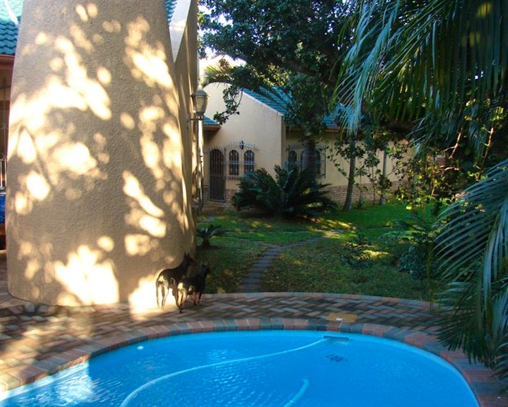 KwaZulu-Natal Accommodation at Sarah's Dynasty | Viya