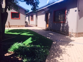 Kempton Park Accommodation at African Moon Corporate Guest House | Viya