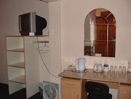 Gauteng Accommodation at Hananja Guesthouse | Viya