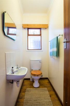 Cape Town Accommodation at Loddey's Self-catering Beach House | Viya