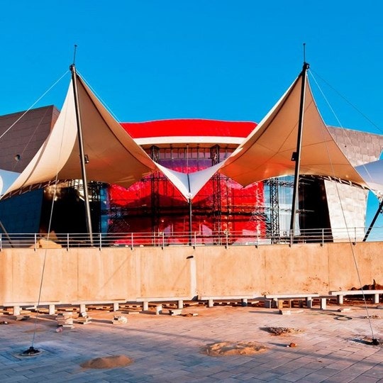 Soweto Theatre