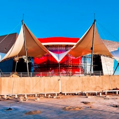 Soweto Theatre
