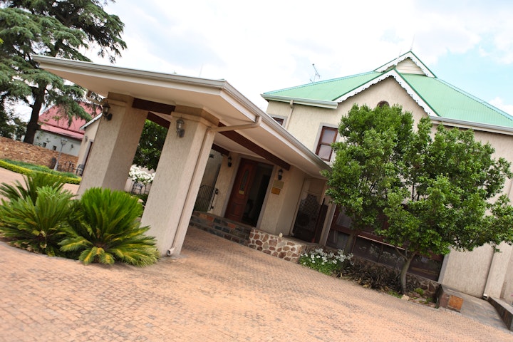 Pretoria Accommodation at Candlewoods Guest House | Viya