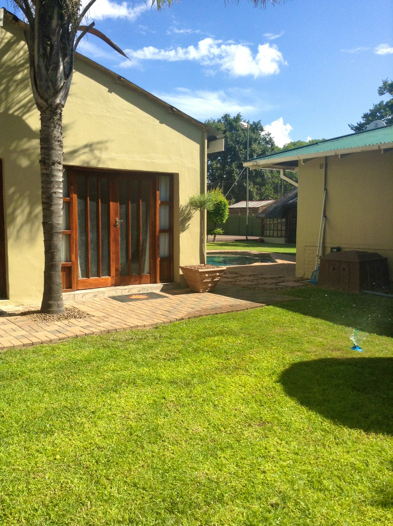 Limpopo Accommodation at  | Viya