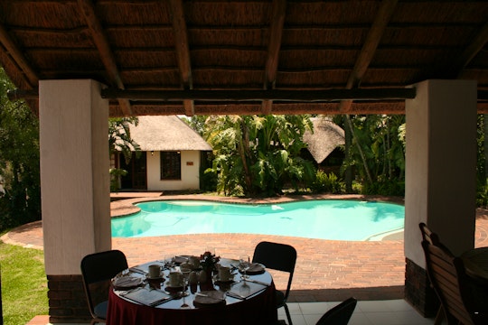 Kyalami Accommodation at  | Viya