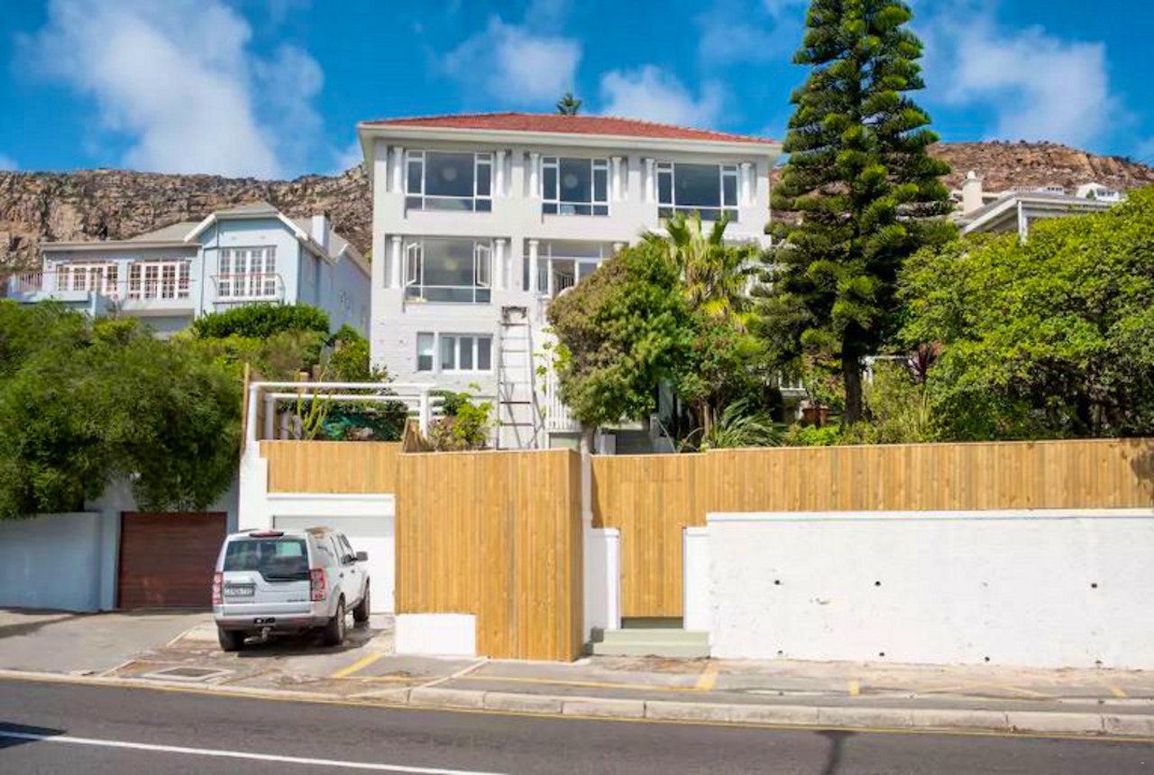 Fish Hoek Accommodation at  | Viya