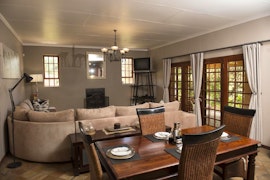 Kyalami Accommodation at Tuareg Guest House | Viya