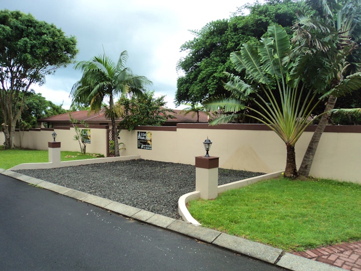 KwaZulu-Natal Accommodation at St.Lucia Holiday Apartments | Viya