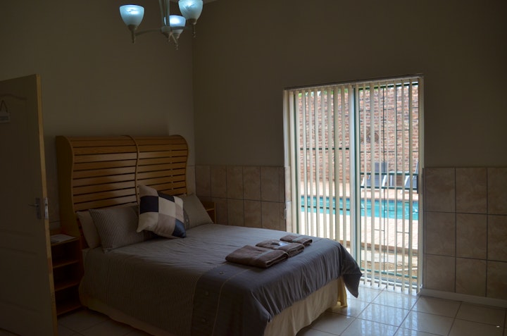 Northern Cape Accommodation at Breaking Dawn | Viya