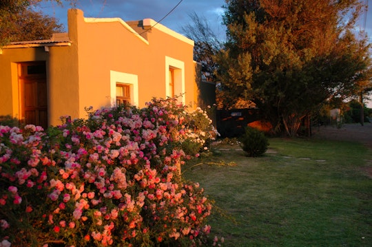 Karoo Accommodation at  | Viya