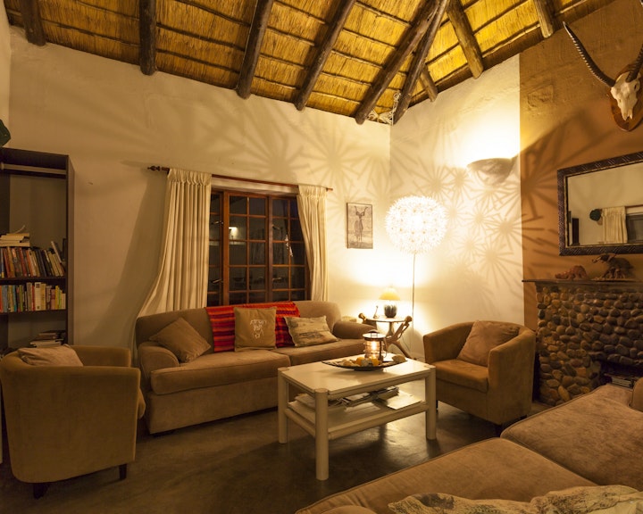 Limpopo Accommodation at Kurhula Wildlife Lodge | Viya