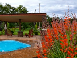 Cradle Of Humankind Accommodation at Votadini Country Cottages | Viya