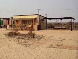 Kalahari Accommodation at  | Viya