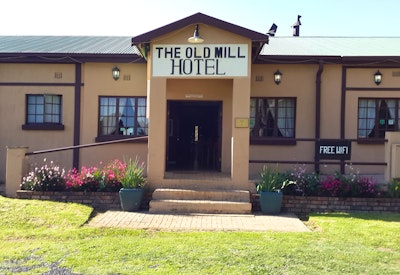  at The Old Mill Hotel | TravelGround
