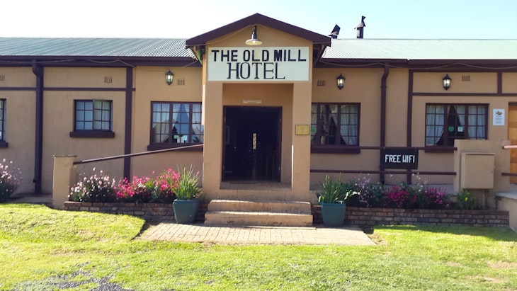  at The Old Mill Hotel | TravelGround