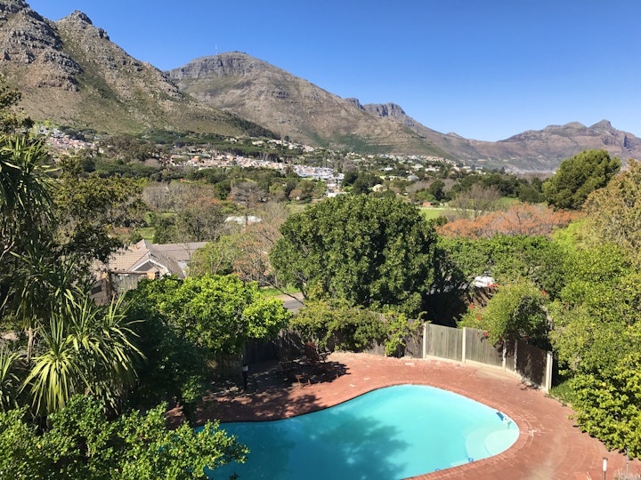 Cape Town Accommodation at The Salt House | Viya
