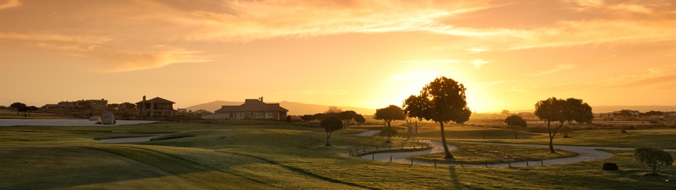 Langebaan Country Estate