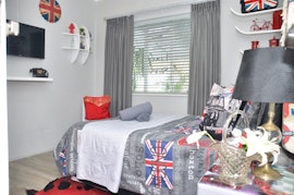 Northern Suburbs Accommodation at  | Viya