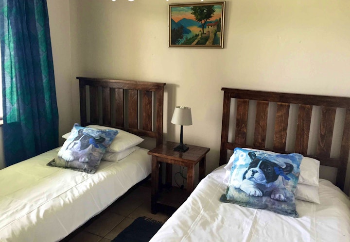 Margate Accommodation at Hubbly Bubbly | Viya
