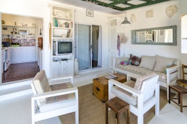 Namaqualand Accommodation at The Beach Cottage Kleinzee | Viya