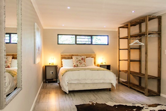 Stellenbosch Accommodation at  | Viya