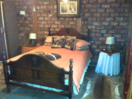 Soutpansberg Mountains Accommodation at Mafunga Lodge | Viya