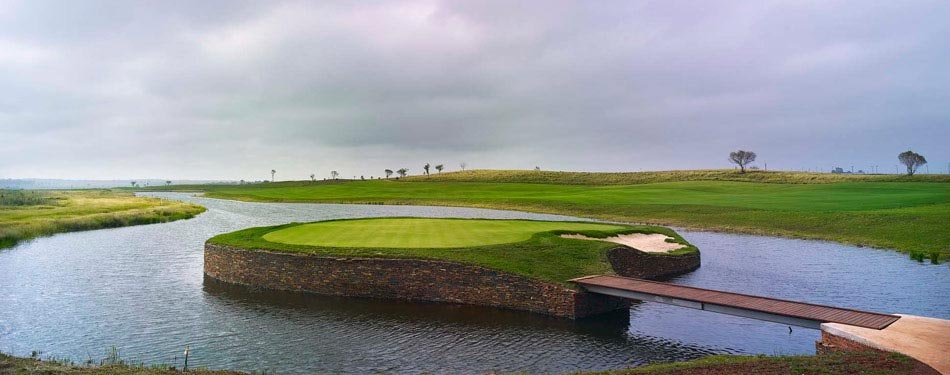 More about Serengeti Golf and Wildlife Estate | LekkeSlaap