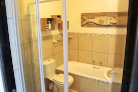 Garden Route Accommodation at Santini Village 74 | Viya