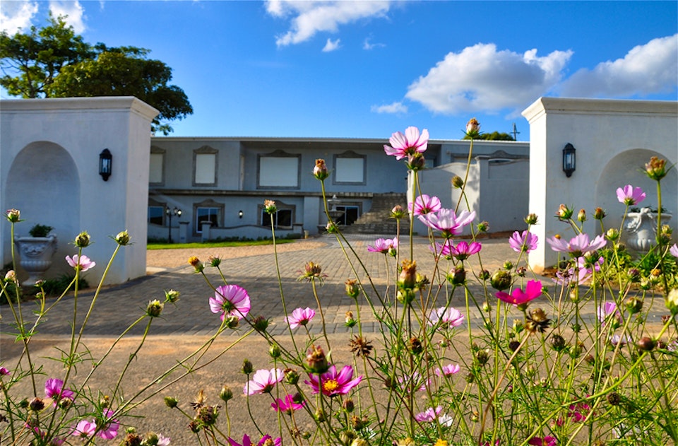 Somerset West Accommodation at  | Viya