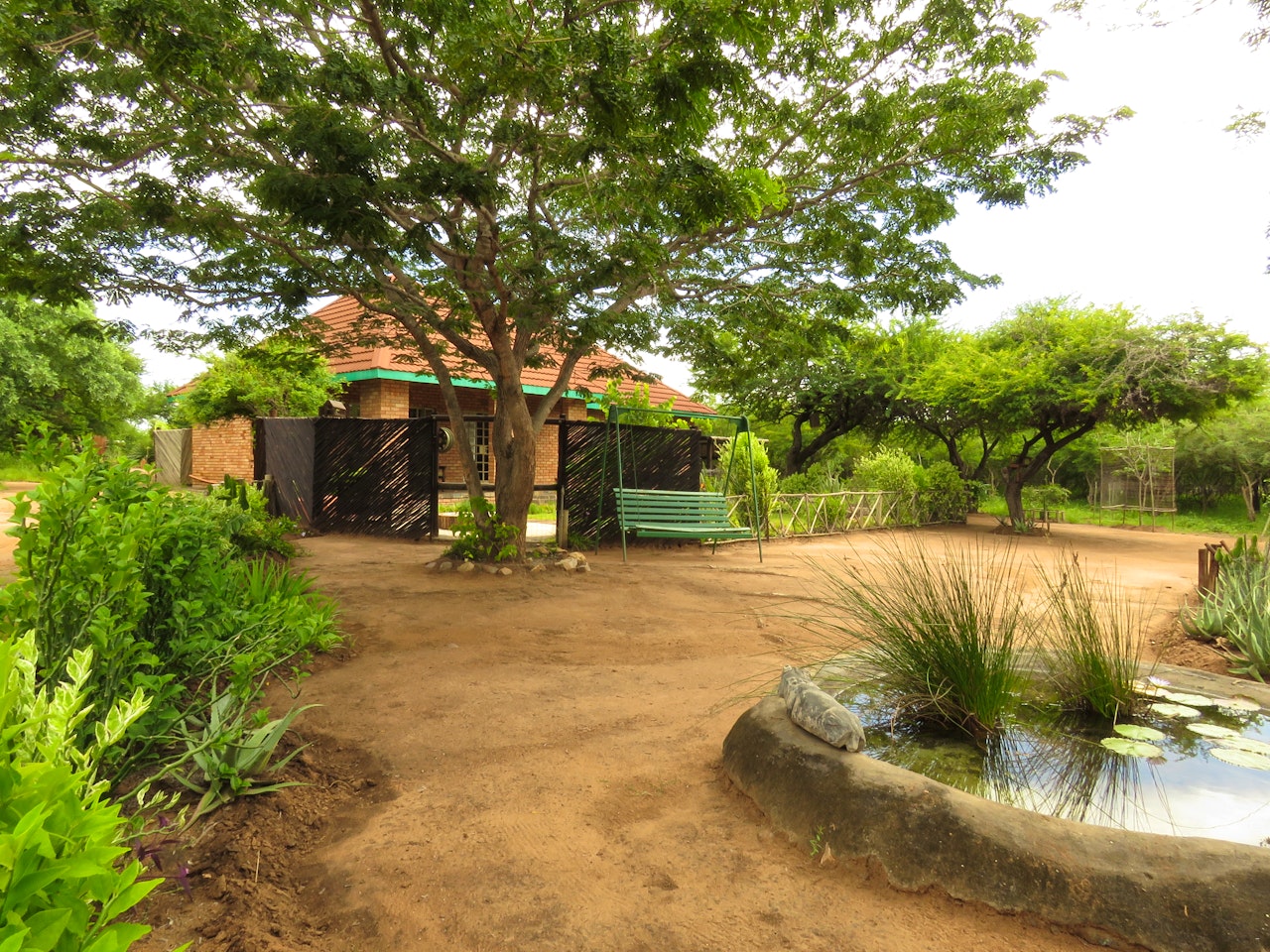 Kruger National Park South Accommodation at  | Viya