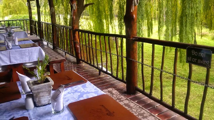 Western Cape Accommodation at Old Mill Lodge & Restaurant | Viya