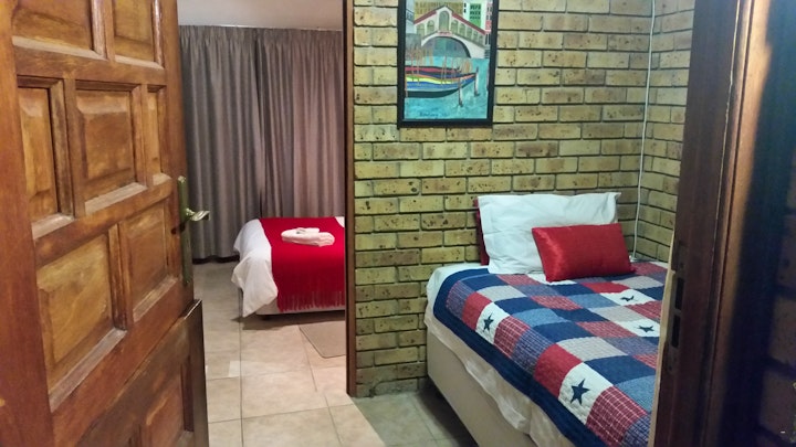 Free State Accommodation at Windmill Guest House Bloemfontein | Viya