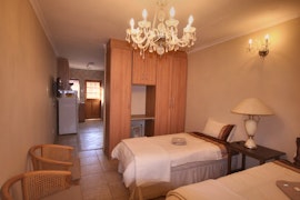 Sandton Accommodation at  | Viya