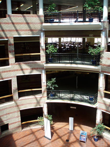 University Of The Western Cape