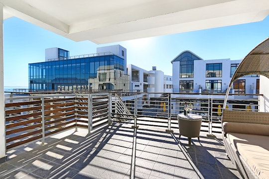 Milnerton Rural Accommodation at  | Viya